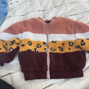 Art class jacket 18m